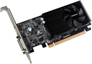 GV-N1030D5-2GL - Gigabyte GeForce GT 1030 2GB Low Profile
