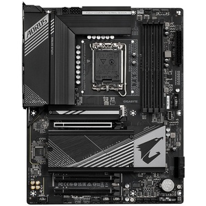 Gigabyte B760 Aorus Elite AX DDR4 - Carte mère Intel LGA1700 ATX B760 DDR4 Wi-Fi