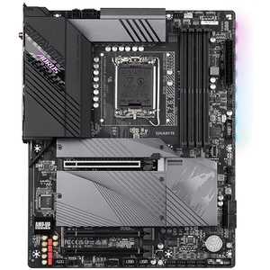 Gigabyte B760 Aorus Master DDR4 - Carte mère Intel LGA1700 ATX B760 DDR4 Wi-Fi