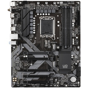 Gigabyte B760 DS3H AX DDR4 - Carte mère Intel LGA1700 ATX B760 DDR4 Wi-Fi