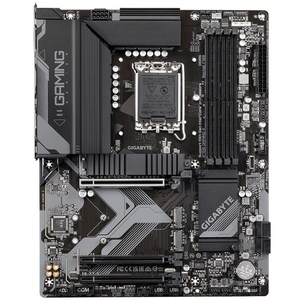 Gigabyte B760 Gaming X - Carte mère Intel LGA1700 ATX B760 DDR5