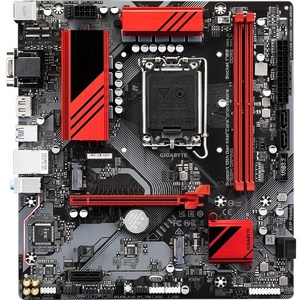 Gigabyte B760M Gaming - Carte mère Intel LGA1700 B760 µATX DDR5