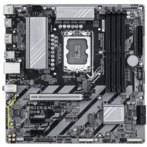 Gigabyte B860M D3HP - Carte mère Intel LGA1851 µATX B860 DDR5