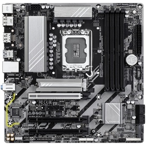 Gigabyte B860M DS3H - Carte mère Intel LGA1851 µATX B860 DDR5