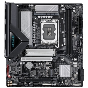 Gigabyte B860M Eagle - Carte mère Intel LGA1851 µATX B860 DDR5