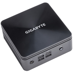 GB-BRI3H-10110 - Gigabyte Brix s GB-BRi3H-10110 - Intel Core i3H-10110 - M.2 et SATA 2.5"