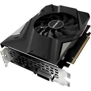 GV-N1656OC-4GD 4.0 - Gigabyte GeForce GTX 1650 4GB D6 OC R4.0 - Carte graphique Nvidia