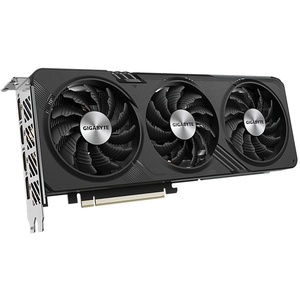 GV-N4060GAMING OC-8GD - Gigabyte GeForce RTX 4060 8GB Gaming OC - Carte graphique Nvidia