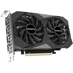 GV-N3050WF2OC-6GD - Gigabyte GeForce RTX 3050 6GB WindForce OC - Carte graphique Nvidia