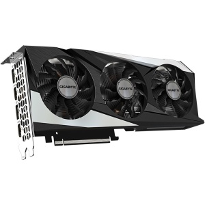 GV-N3060GAMING OC-12GD 2.0 - Gigabyte GeForce RTX 3060 12GB Gaming OC R2.0 - Carte graphique Nvidia