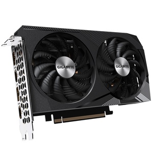 GV-N3060WF2OC-12GD 2.0 - Gigabyte GeForce RTX 3060 12GB WindForce OC R2.0 - Carte graphique Nvidia