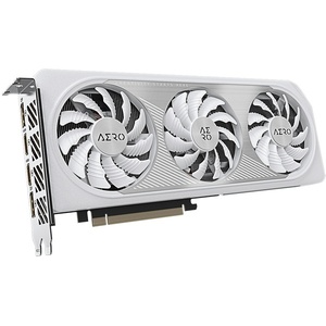 GV-N4060AERO OC-8GD - Gigabyte GeForce RTX 4060 8GB Aero OC - Carte graphique Nvidia