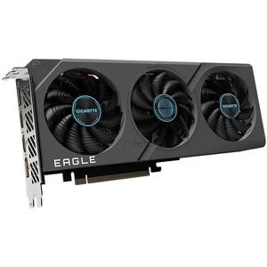 GV-N4060EAGLE OC-8GD - Gigabyte GeForce RTX 4060 8GB Eagle OC - Carte graphique Nvidia