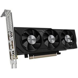 GV-N4060OC-8GL - Gigabyte GeForce RTX 4060 8GB OC Low Profile - Carte graphique Nvidia