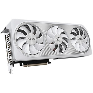 GV-N4070AERO OCV2-12GD - Gigabyte GeForce RTX 4070 12GB Aero OC V2 - Carte graphique Nvidia