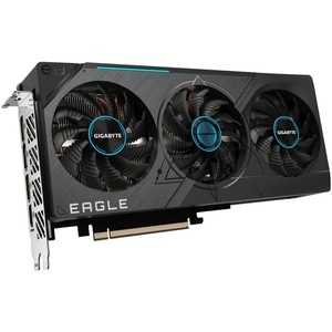 GV-N407SEAGLE OC-12GD - Gigabyte GeForce RTX 4070 SUPER 12GB Eagle OC - Carte graphique Nvidia