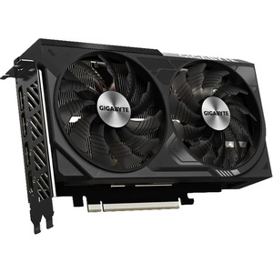 GV-N4070WF2OCV2-12GD - Gigabyte GeForce RTX 4070 12GB WindForce 2X OC V2 - Carte graphique Nvidia