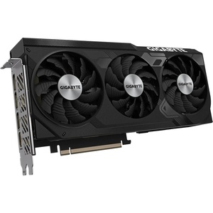 GV-N4070WF3OCV2-12GD - Gigabyte GeForce RTX 4070 12GB WindForce OC V2 - Carte graphique Nvidia