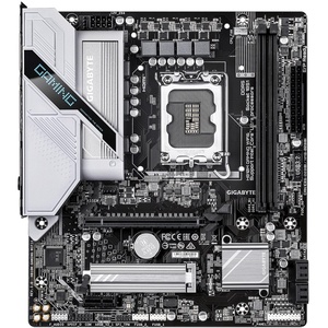 Gigabyte H810M Gaming WIFI6 - Carte mère Intel LGA1851 µATX H810 DDR5 Wi-Fi