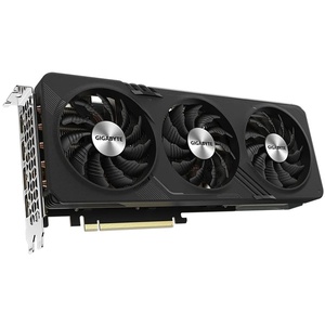 GV-R76XTGAMING OC-16GD - Gigabyte Radeon RX 7600 XT 16GB Gaming OC - Carte graphique AMD