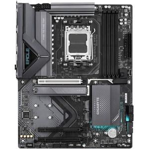 Gigabyte X870 Eagle WIFI7 - Carte mère AMD AM5 ATX X870 DDR5 Wi-Fi