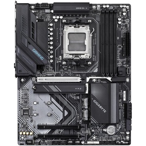 Gigabyte X870 Gaming WiFi6 - Carte mère AMD AM5 ATX X870 DDR5 Wi-Fi