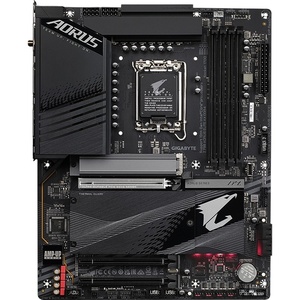 Gigabyte Z790 Aorus Elite AX DDR4 - Carte mère Intel LGA1700 ATX Z790 DDR4 Wi-Fi