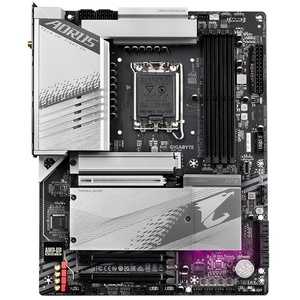 Gigabyte Z790 Aorus Elite AX-W - Carte mère Intel LGA1700 Z790 ATX DDR5 Wi-Fi