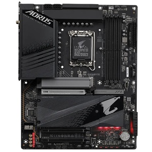 Gigabyte Z790 Aorus Elite AX - Carte mère Intel LGA1700 ATX Z790 DDR5 Wi-Fi