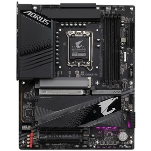 Gigabyte Z790 Aorus Elite DDR4 - Carte mère Intel LGA1700 ATX Z790 DDR4