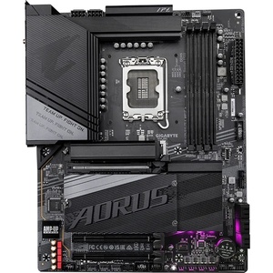 Gigabyte Z790 Aorus Elite X WIFI7 - Carte mère Intel LGA1700 ATX Z790 DDR5 Wi-Fi