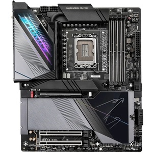 Gigabyte Z790 Aorus Master X - Carte mère Intel LGA1700 E-ATX Z790 DDR5 Wi-Fi