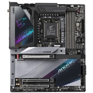 Gigabyte Z790 Aorus Master - Carte mère Intel LGA1700 E-ATX Z790 DDR5 Wi-Fi