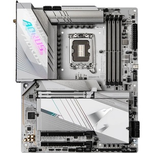 Gigabyte Z790 Aorus Pro X - Carte mère Intel LGA1700 ATX Z790 DDR5 Wi-Fi