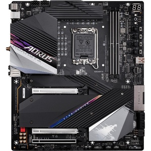 Gigabyte Z790 Aorus Tachyon - Carte mère Intel LGA1700 Z790 E-ATX DDR5 Wi-Fi