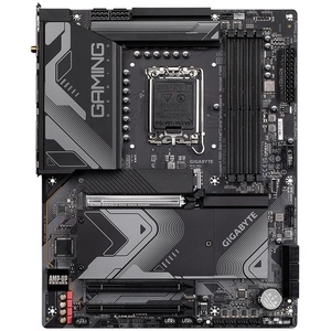 Gigabyte Z790 Gaming X AX - Carte mère Intel LGA1700 ATX Z790 DDR5 Wi-Fi