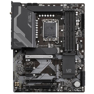 Gigabyte Z790 UD AX - Carte mère Intel LGA1700 ATX Z790 DDR5 Wi-Fi