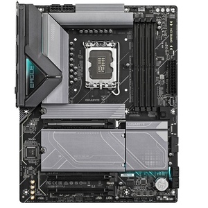 Gigabyte Z890 Eagle WIFI7 - Carte mère Intel LGA1851 ATX Z890 DDR5 Wi-Fi