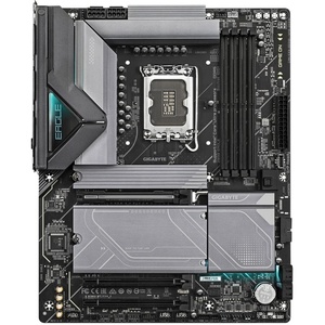 Gigabyte Z890 Eagle - Carte mère Intel LGA1851 ATX Z890 DDR5