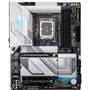 Gigabyte Z890 Gaming X WIFI7 - Carte mère Intel LGA1851 ATX Z890 DDR5 Wi-Fi