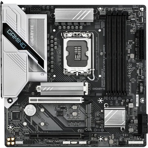 Gigabyte Z890M Gaming X - Carte mère Intel LGA1851 µATX Z890 DDR5 Wi-Fi