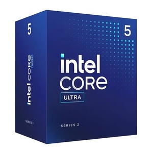 BX80768225 - Intel Core Ultra 5 225 - Processeur LGA1851 6+4C 10T 3.3-4.9GHz 20MB - Arrow Lake - BOX