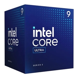 BX80768285 - Intel Core Ultra 9 285 - Processeur LGA1851 8+16C 24T 2.5-5.6GHz 36MB - Arrow Lake - BOX