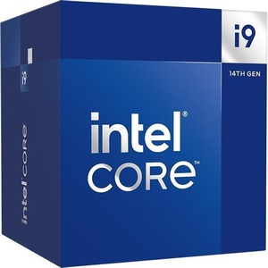 BX8071514900 - Intel Core i9-14900 - Processeur LGA1700 8+16C 32T 2.0-5.8GHz 36MB - Raptor Lake Refresh - BOX