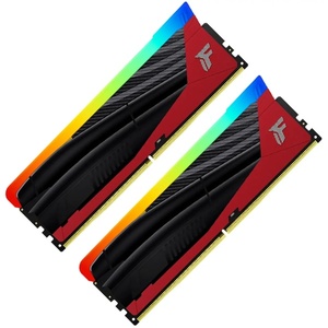 KF580C36RLAK2-48 - Kingston Fury Renegade RGB kit 48GB (2x24) DDR5-8000 CL36-48-48 Limited Edition