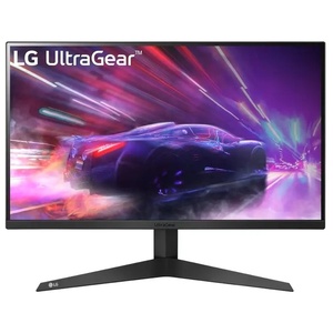 24GQ50F-B.AEU - LG UltraGear 24GQ50F-B - 23.8" FHD 16:9 1ms 165Hz VA FreeSync Premium - 2x HDMI et DP