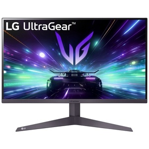 24GS50F-B - LG UltraGear 24GS50F-B - 23.7" FHD 1ms 180Hz VA FreeSync - 2x HDMI et DP