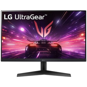 24GS60F-B - LG UltraGear 24GS60F-B - 23.8" FHD 1ms 180Hz IPS G-SYNC Compatible - HDMI et DP