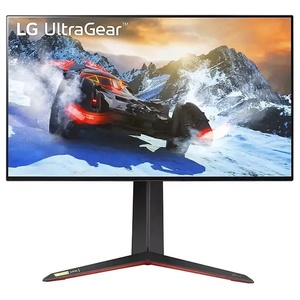 27GP95RP-B.AEU - LG UltraGear 27GP95RP-B - 27" UHD 4K 16:9 1ms 144Hz IPS G-Sync Compatible - 2x HDMI et DP