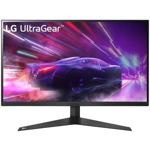 27GQ50F-B - LG UltraGear 27GQ50F-B - 27" FHD 16:9 1ms 165Hz VA FreeSync Premium - 2x HDMI et DP